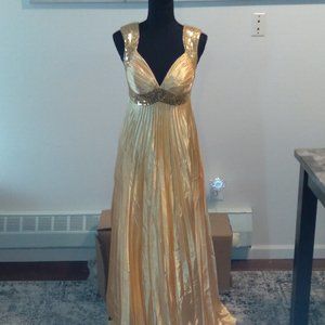 Tiffany Designs pageant dress prom dresses evening gown bride wedding dress